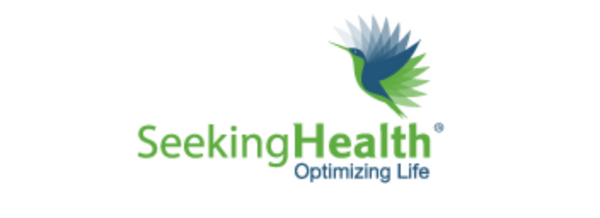 Seeking Health - Nutrigeek