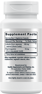 GEROPROTECT® Autophagy Renew 30 capsules Life Extension - Nutrigeek