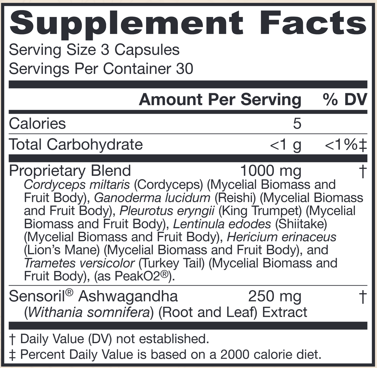 Energy Optimizer 90 capsules Jarrow Formulas - Premium Vitamins & Supplements from Jarrow Formulas - Just $34.99! Shop now at Nutrigeek