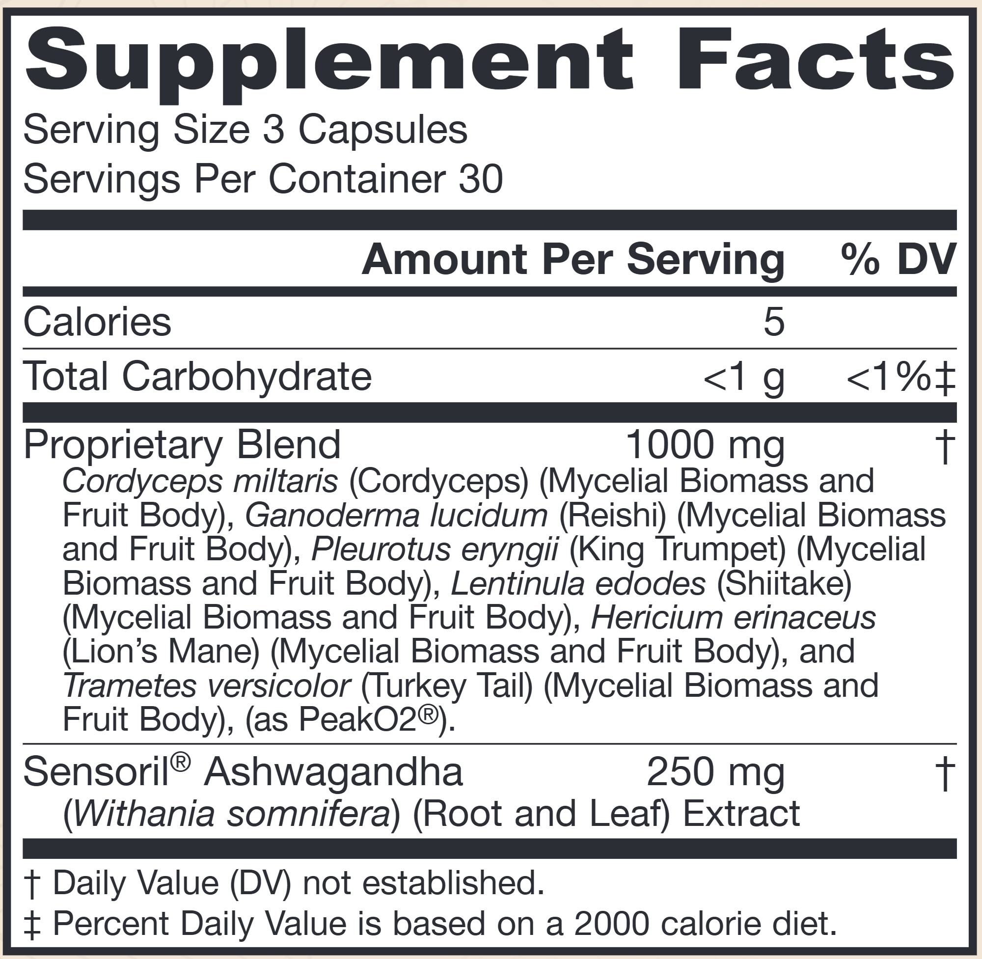 Energy Optimizer 90 capsules Jarrow Formulas - Premium Vitamins & Supplements from Jarrow Formulas - Just $34.99! Shop now at Nutrigeek