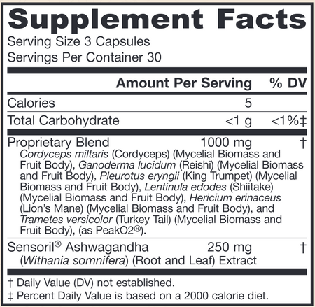 Energy Optimizer 90 capsules Jarrow Formulas - Premium Vitamins & Supplements from Jarrow Formulas - Just $34.99! Shop now at Nutrigeek
