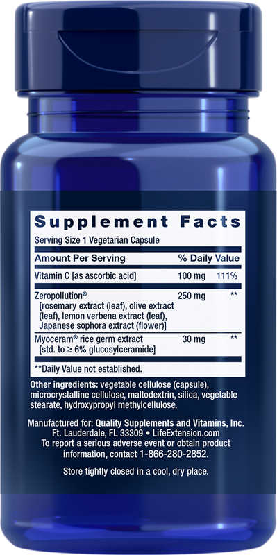 Daily Skin Defense 30 capsules Life Extension - Premium Vitamins & Supplements from Life Extension - Just $24.99! Shop now at Nutrigeek