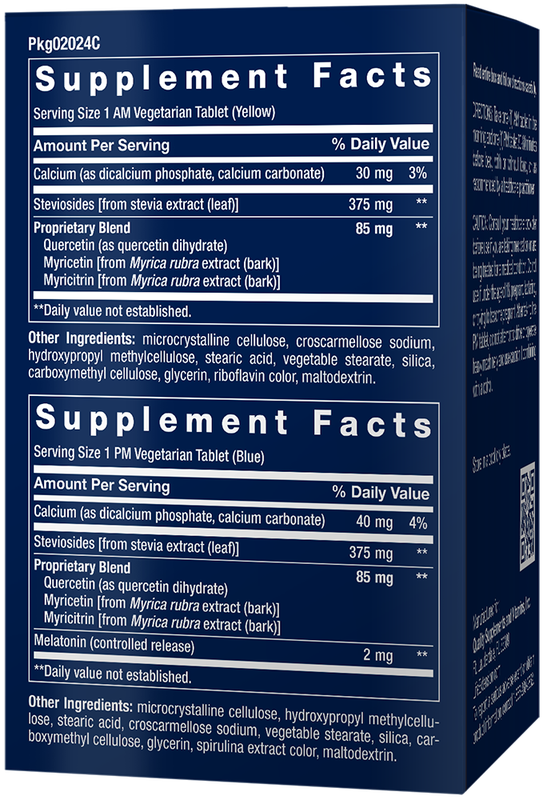 Triple Action Blood Pressure 60 tablets Life Extension - Premium Vitamins & Supplements from Life Extension - Just $33.99! Shop now at Nutrigeek