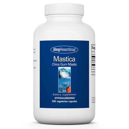 Mastica Allergy Research Group - Premium  from Allergy Research Group - Just $56.99! Shop now at Nutrigeek
