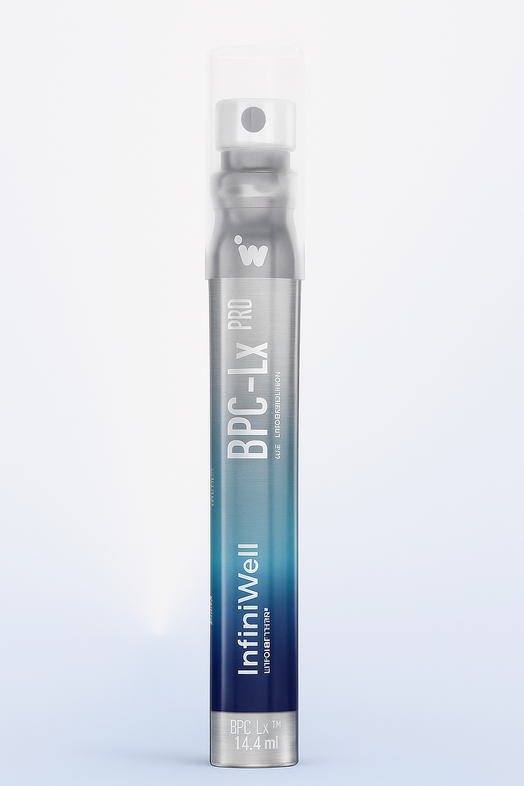 infiniwell bpc-157 rapid reviews We almost exclusively use the rapid form, and you can use our patient  discount code RP20 for 20% BPC-157 (and all other products) at InfiniWell main image 1