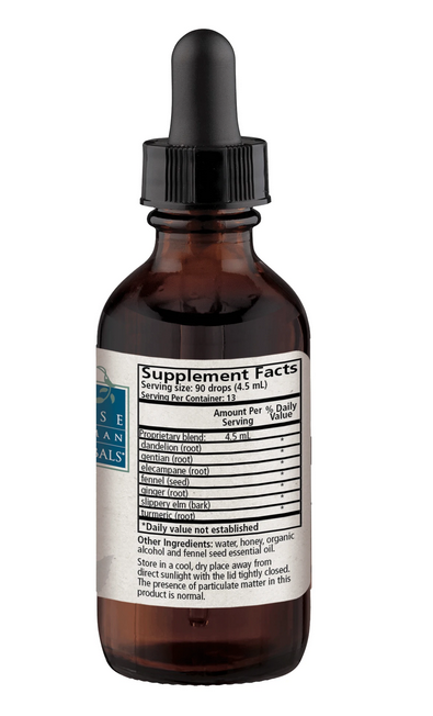 Bittersweet Elixirl Wise Woman Herbals - Premium Vitamins & Supplements from Wise Woman Herbals - Just $18.99! Shop now at Nutrigeek