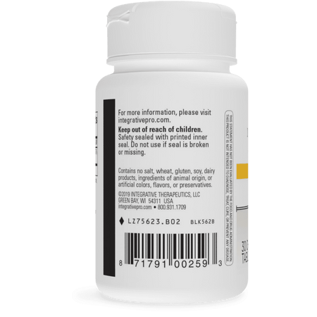 B12-Active  30 Chewable Tablets  Integrative Therapeutics - Premium  from Integrative Therapeutics - Just $11.00! Shop now at Nutrigeek