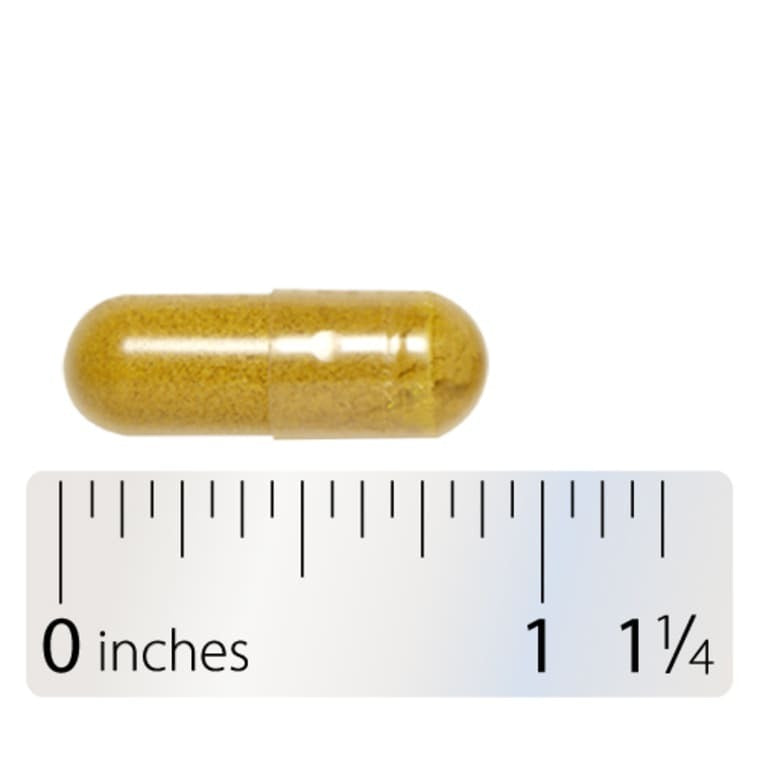 Berberine Complex 90 capsules Integrative Therapeutics - Premium Vitamins & Supplements from Integrative Therapeutics - Just $36.99! Shop now at Nutrigeek