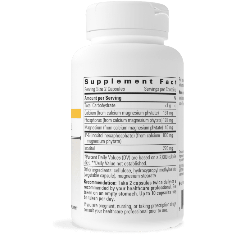 Cellular Forté 120 veg capsules Integrative Therapeutics - Premium  from Integrative Therapeutics - Just $28.00! Shop now at Nutrigeek