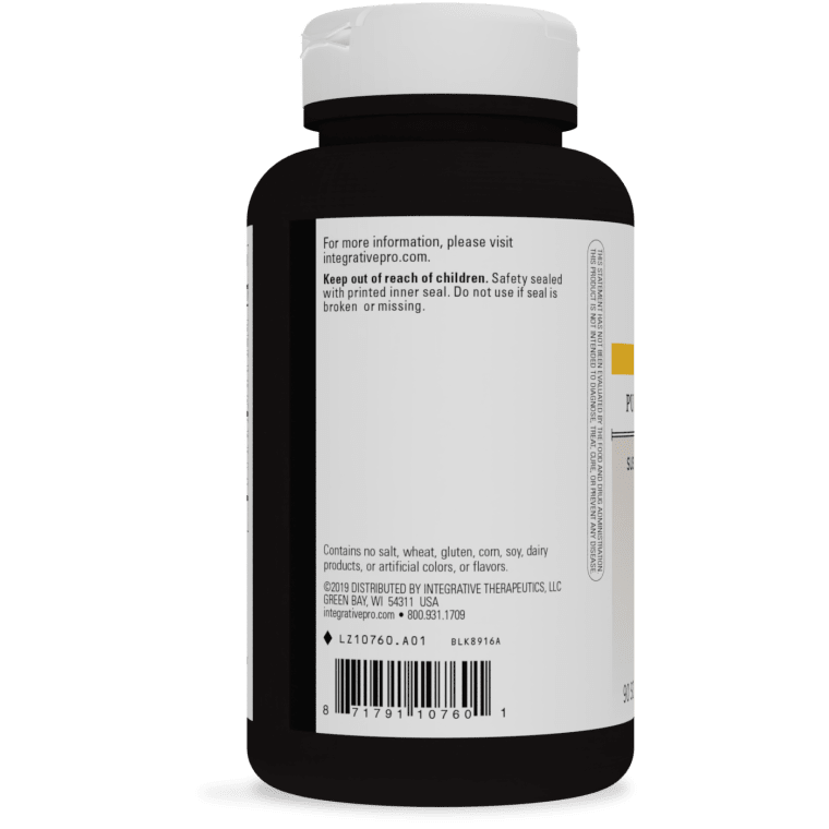 Pure Omega Ultra HP 90 capsules  Integrative Therapeutics - Premium  from Integrative Therapeutics - Just $64.00! Shop now at Nutrigeek