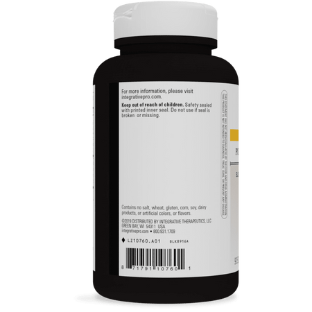 Pure Omega Ultra HP 90 capsules  Integrative Therapeutics - Premium  from Integrative Therapeutics - Just $64.00! Shop now at Nutrigeek