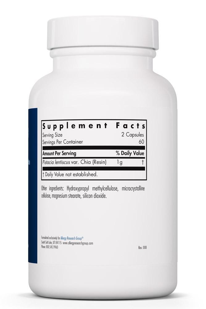 Mastica Allergy Research Group - Premium  from Allergy Research Group - Just $56.99! Shop now at Nutrigeek