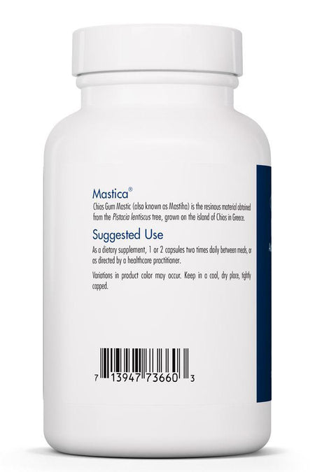 Mastica Allergy Research Group - Premium  from Allergy Research Group - Just $56.99! Shop now at Nutrigeek