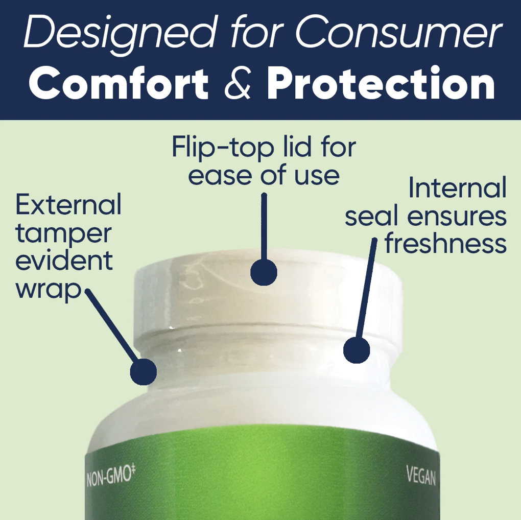 Enzyme Defense™ Pro 60 capsules Enzyme Science - Premium Vitamins & Supplements from Enzyme Science - Just $47.99! Shop now at Nutrigeek