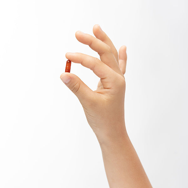 Liposomal Vitamin C for Kids 30 capsules Dr. Mercola - Premium Vitamins & Supplements from Dr. Mercola - Just $12.99! Shop now at Nutrigeek