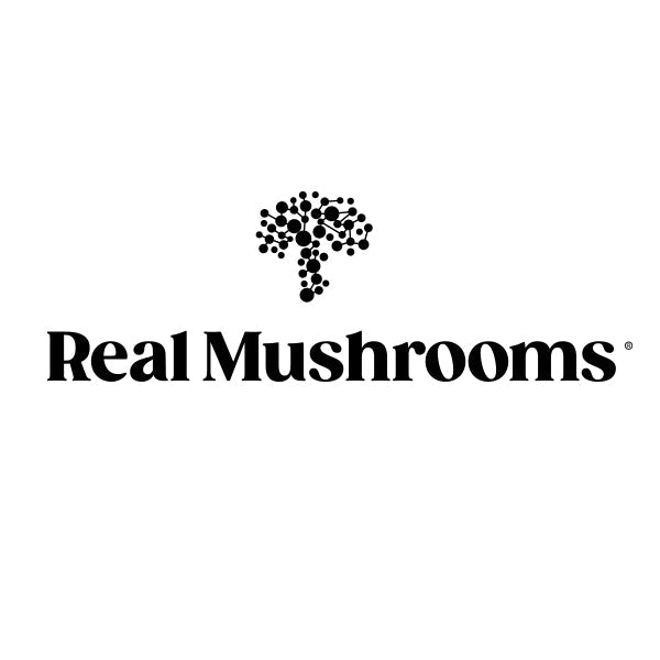 Real Mushrooms - Nutrigeek