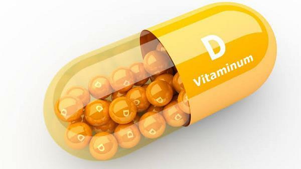 Vitamin D - Nutrigeek