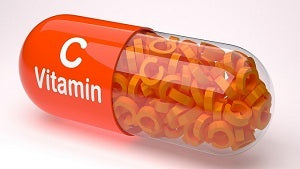 Vitamin C - Nutrigeek