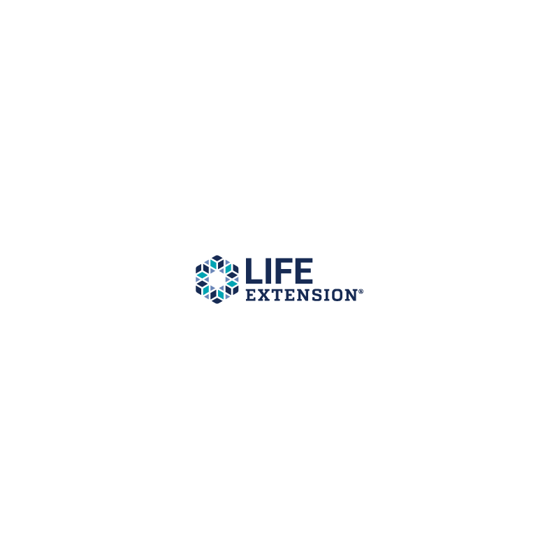 Life Extension - Nutrigeek