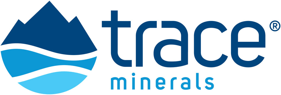 Trace Minerals Research - Nutrigeek