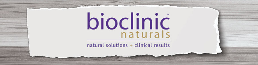 Bioclinic Naturals - Nutrigeek