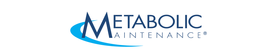 Metabolic Maintenance