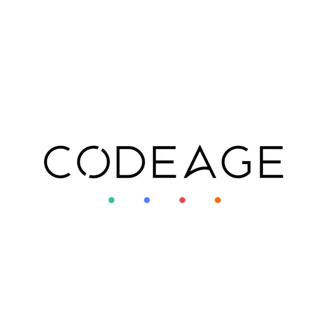 CodeAge - Nutrigeek
