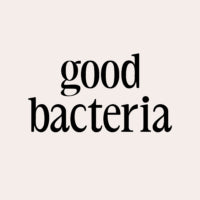Good Bacteria
