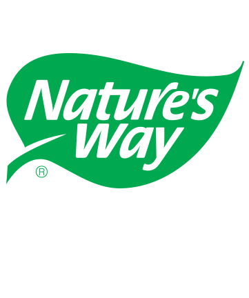 Nature's Way - Nutrigeek