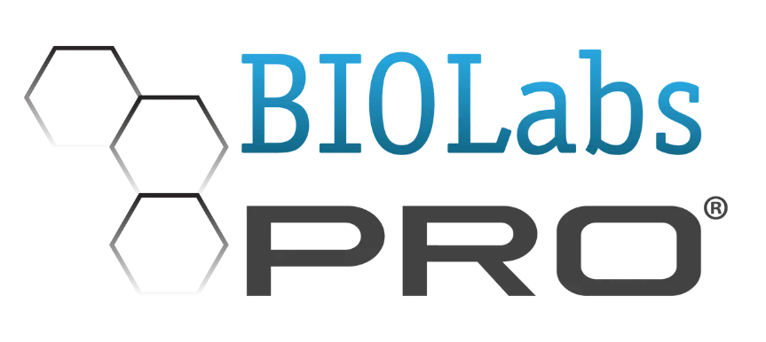 BIOLabs PRO