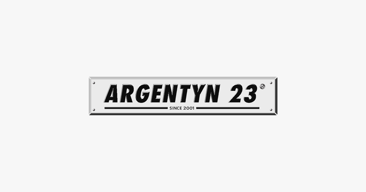 Argentyn 23