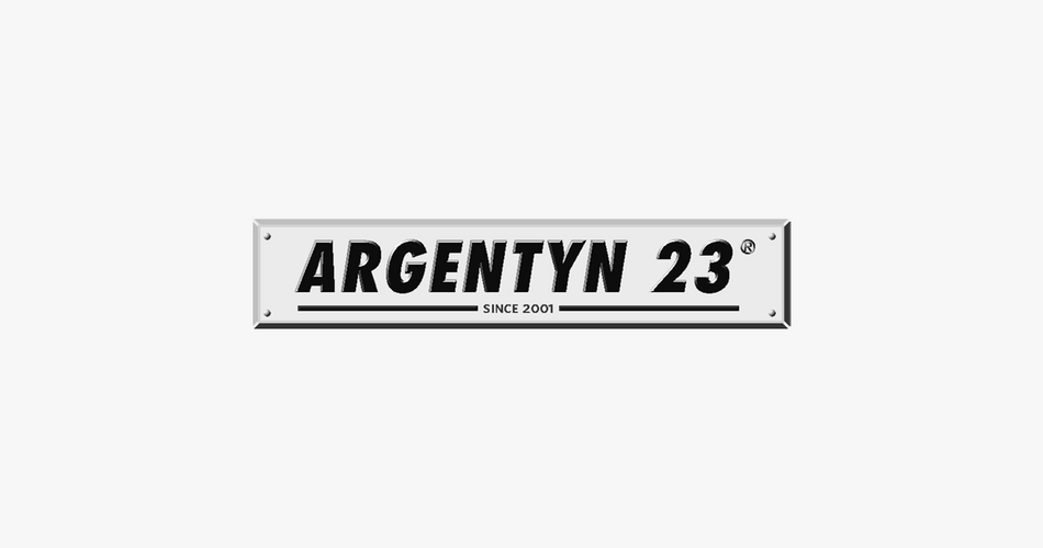 Argentyn 23