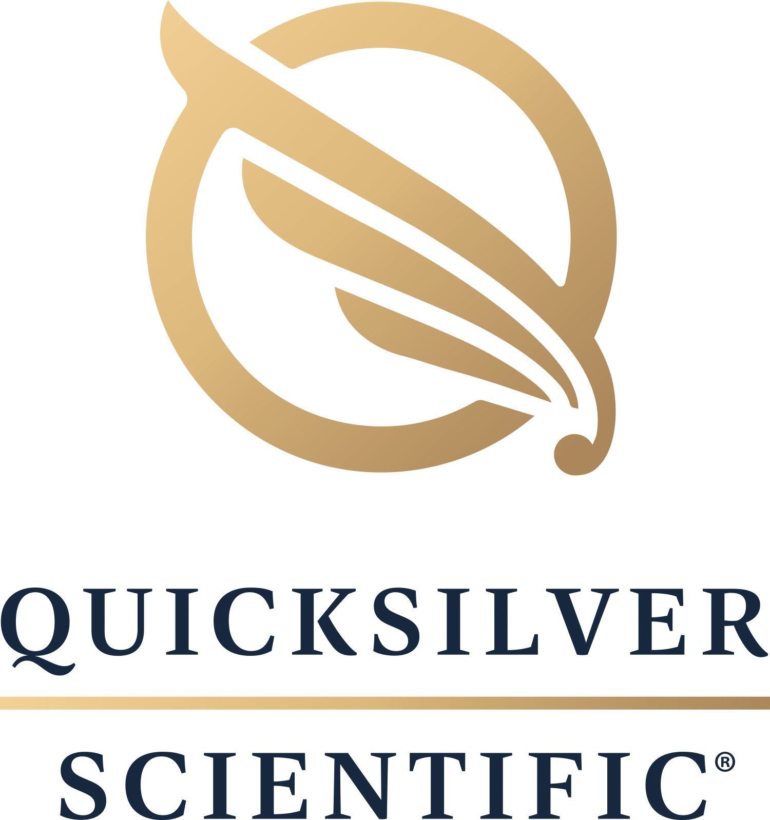 Quicksilver Scientific