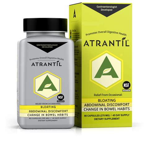 Atrantil