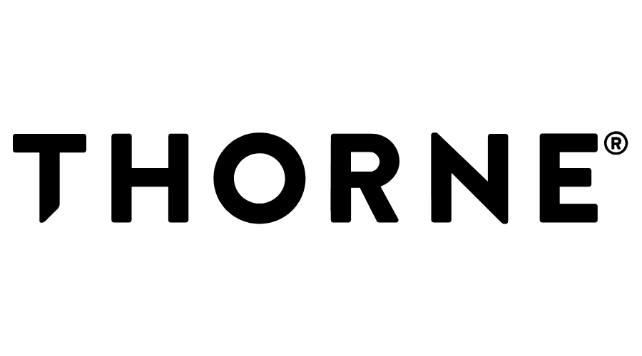 Thorne - Nutrigeek