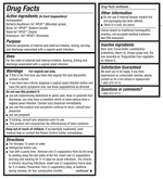 Yeast Arrest® Suppositories Vitanica - Nutrigeek