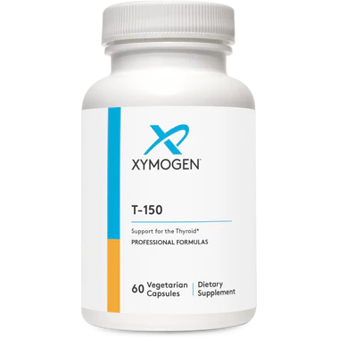 T-150 60 capsules Xymogen