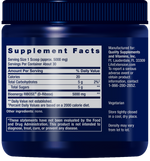D-Ribose Powder 150 grams Life Extension - Nutrigeek