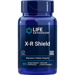 X-R Shield 90 capsules Life Extension - Nutrigeek