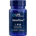 VenoFlow™ 30 capsules Life Extension - Nutrigeek