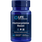 Homocysteine Resist 60 capsules Life Extension - Nutrigeek
