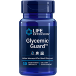 Glycemic Guard™ 30 capsules Life Extension - Nutrigeek