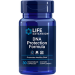 DNA Protection Formula 30 capsules Life Extension - Nutrigeek