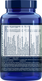 Life Extension Mix™ 240 tablets Life Extension - Nutrigeek