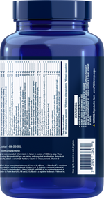 Life Extension Mix™ without Copper 360 capsules Life Extension - Nutrigeek