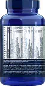 Life Extension Mix™ Tablets without Copper 240 tablets Life Extension - Nutrigeek