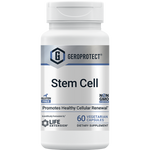 GEROPROTECT® Stem Cell 60 capsules Life Extension - Nutrigeek