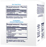 Immune Packs with Vitamin C & D, Zinc and Probiotic 30 packets Life Extension - Nutrigeek