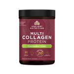 Multi Collagen Protein 45 Serving Ancient Nutrition - Nutrigeek