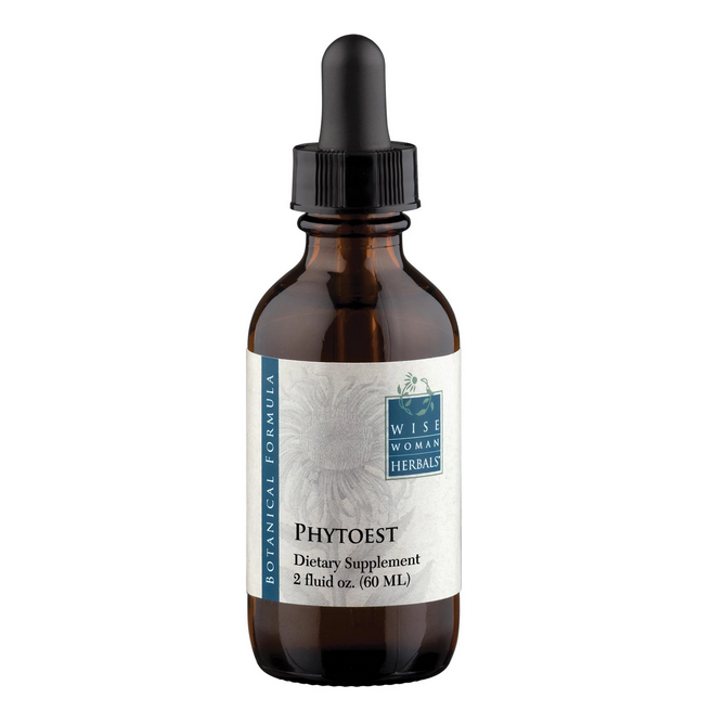 Phytoest Compound Wise Woman Herbals